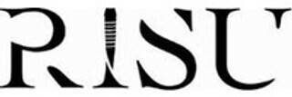 RISU (Рису) на б-ре им. Дмитрия Шостаковича