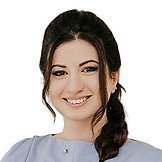 Врач Абионян Анжелика Рафаелевна