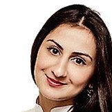 Врач Абрамян Анна Артуровна
