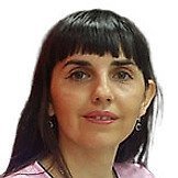 Врач Афанасьева Людмила Сергеевна
