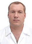 Врач Агафонов Владимир Александрович