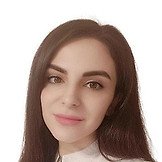 Врач Айрапетян Анна Николаевна