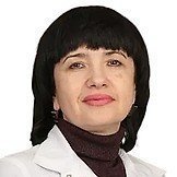 Врач Ахрарова Ольга Игоревна