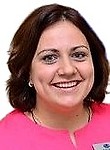 Врач Алаторцева Елена Владиславовна