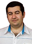 Врач Арутюнян Генри Александрович