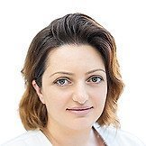 Врач Арутюнян Софья Арутюновна