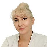 Врач Асланова Майя Автандиловна