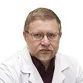 Врач Атаянц Сергей Вартанович
