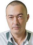 Врач Бабиец Андрей Ильич