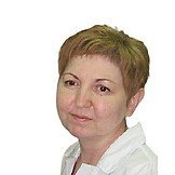 Врач Бабкина Татьяна Ивановна