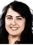 Врач Багдасарян Юлиана Рафиковна 
