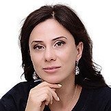 Врач Баранова Ирина Алексеевна