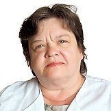 Врач Барменкова Татьяна Юрьевна