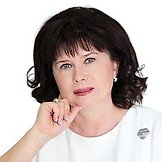 Врач Баслак Светлана Валерьяновна