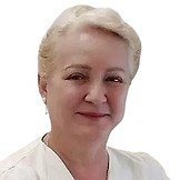 Врач Батухтина Ольга Ивановна