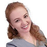 Врач Березовская Марина Сергеевна