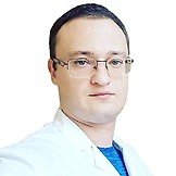 Врач Бибилов Инал Александрович