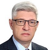 Врач Бирюков Валерий Васильевич