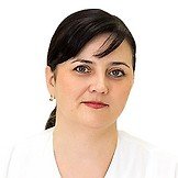 Врач Бондаренко Ольга Васильевна