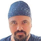 Врач Бурдыка Андрей Викторович