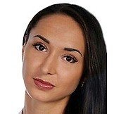 Врач Бурова Диана Александровна