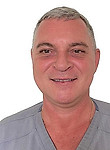 Врач Бычков Алексей Александрович