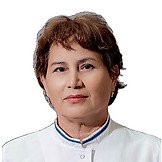 Врач Чариева Огулгерек Оратдыевна