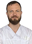 Врач Чебукин Юрий Леонидович
