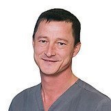 Врач Чекалин Евгений Александрович