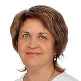 Врач Чередниченко Наталья Сергеевна