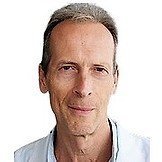 Врач Черний Юрий Антонович
