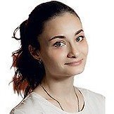 Врач Чеснокова Евгения Владимировна