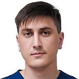 Врач Чумак Виктор Владимирович