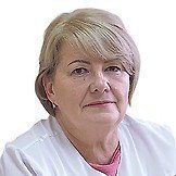 Врач Чурсина Ольга Николаевна