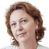 Врач Цвигун Лилия Александровна