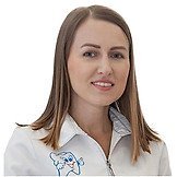 Врач Дарма Екатерина Геннадиевна