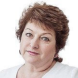 Врач Давыдкина Елизавета Васильевна