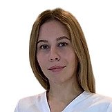 Врач Дедович Регина Тарасовна
