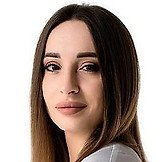 Врач Денисова Маргарита Игоревна