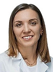 Врач Деревцова Екатерина Сергеевна