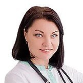 Врач Длоугая Елена Николаевна