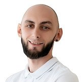 Врач Друппов Алексей Дмитриевич