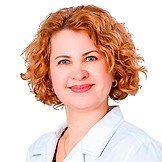 Врач Епифанцева Галина Владимировна