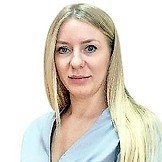 Врач Еськова Дарья Владимировна