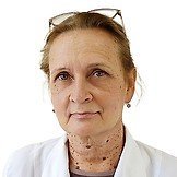 Врач Евтушенко Татьяна Михайловна