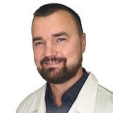 Врач Федотов Андрей Георгиевич