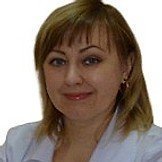 Врач Филиппенко Оксана Александровна