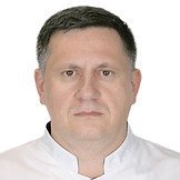 Врач Габададзе Георгий Дмитриевич