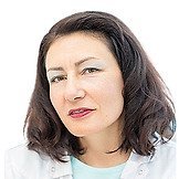 Врач Гафарова Дляра Якубовна