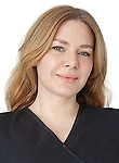 Врач Гавриленко Мария Александровна